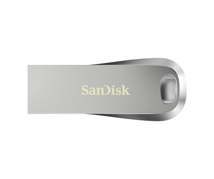 Nośnik pamięci Sandisk 64GB Ultra Luxe 300MB/s USB 3.2 Gen 1